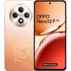 Smartfon OPPO Reno 12 F 5G 8/256 6.67" 120Hz Pomarańczowy