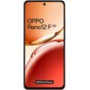 Smartfon OPPO Reno 12 F 5G 8/256 6.67" 120Hz Pomarańczowy Pamięć wbudowana [GB] 256