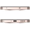 Smartfon OPPO Reno 12 F 5G 8/256 6.67" 120Hz Pomarańczowy NFC Tak