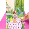 Lalka DISNEY PRINCESS Jasmine HXC23 Wiek 3+