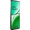 Smartfon OPPO Reno 12 F 5G 8/256 6.67" 120Hz Ciemnozielony Aparat Tylny 50 Mpx + 8 Mpx + 2 Mpx, Przedni 32 Mpx