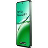 Smartfon OPPO Reno 12 F 5G 8/256 6.67" 120Hz Ciemnozielony Liczba rdzeni procesora Ośmiordzeniowy