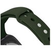Pasek CRONG Liquid do Apple Watch (38/40/41/42mm) Zielony Rodzaj Pasek