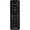Radioodtwarzacz TECHNISAT Multyradio 4.0 SE Bluetooth Czarno-srebrny Magnetofon Nie