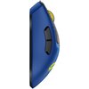 Mysz RAZER DeathAdder V3 Pro Fortnite Edition Komunikacja z komputerem Przewodowa