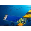 Podkładka RAZER Goliathus Extended Chroma - Fortnite Edition Głębokość [mm] 294