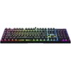 Klawiatura RAZER Blackwidow V4 X Fortnite Edition Interfejs USB