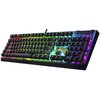 Klawiatura RAZER Blackwidow V4 X Fortnite Edition Typ klawiatury Mechaniczna