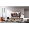 Soundbar TCL Q85HE Czarny 7.1.4-kanałowy, Bezprzewodowy Subwoofer, Wi-Fi, BT, AirPlay2, HDMI eARC, Dolby Atmos, DTS:X Waga z opakowaniem [kg] 17.6