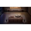 Soundbar TCL Q85HE Czarny 7.1.4-kanałowy, Bezprzewodowy Subwoofer, Wi-Fi, BT, AirPlay2, HDMI eARC, Dolby Atmos, DTS:X Kolor Czarny