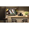 Soundbar TCL Q85HE Czarny 7.1.4-kanałowy, Bezprzewodowy Subwoofer, Wi-Fi, BT, AirPlay2, HDMI eARC, Dolby Atmos, DTS:X Szerokość subwoofera [mm] 220