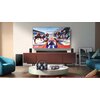 Soundbar TCL Q85HE Czarny 7.1.4-kanałowy, Bezprzewodowy Subwoofer, Wi-Fi, BT, AirPlay2, HDMI eARC, Dolby Atmos, DTS:X Waga subwoofera [kg] 6.4