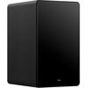 Soundbar TCL Q85HE Czarny 7.1.4-kanałowy, Bezprzewodowy Subwoofer, Wi-Fi, BT, AirPlay2, HDMI eARC, Dolby Atmos, DTS:X Dekodery dźwięku DTS Virtual:X
