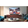 Soundbar TCL Q75HE Czarny 5.1.2-kanałowy, Bezprzewodowy Subwoofer,4K HDR,HDMI-CEC,Wi-Fi,BT,AirPlay2,Dolby Atmos,DTS:X Waga jednostki centralnej [kg] 5.64