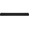 Soundbar TCL Q75HE Czarny 5.1.2-kanałowy, Bezprzewodowy Subwoofer,4K HDR,HDMI-CEC,Wi-Fi,BT,AirPlay2,Dolby Atmos,DTS:X Łączność bezprzewodowa AirPlay 2