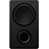 Soundbar TCL Q75HE Czarny 5.1.2-kanałowy, Bezprzewodowy Subwoofer,4K HDR,HDMI-CEC,Wi-Fi,BT,AirPlay2,Dolby Atmos,DTS:X Dekodery dźwięku Dolby Atmos