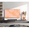 Soundbar TCL S55HE Czarny 2.1-kanałowy, Bezprzewodowy Subwoofer, Bluetooth, HDMI eARC, Dolby Atmos, DTS Virtual:X Liczba kanałów 2.1