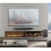 Soundbar TCL S55HE Czarny 2.1-kanałowy, Bezprzewodowy Subwoofer, Bluetooth, HDMI eARC, Dolby Atmos, DTS Virtual:X Szerokość jednostki centralnej [mm] 810