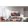 Soundbar TCL S55HE Czarny 2.1-kanałowy, Bezprzewodowy Subwoofer, Bluetooth, HDMI eARC, Dolby Atmos, DTS Virtual:X Szerokość subwoofera [mm] 257