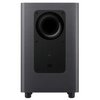 Soundbar TCL S55HE Czarny 2.1-kanałowy, Bezprzewodowy Subwoofer, Bluetooth, HDMI eARC, Dolby Atmos, DTS Virtual:X Typ subwoofera Aktywny