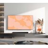 Soundbar TCL S45HE Czarny 2.0-kanałowy, HDMI eARC, Bluetooth, Dolby Atmos, DTS Virtual:X, 5 trybów dźwięku Liczba kanałów 2.0