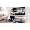 Soundbar TCL S45HE Czarny 2.0-kanałowy, HDMI eARC, Bluetooth, Dolby Atmos, DTS Virtual:X, 5 trybów dźwięku Kolor Czarny