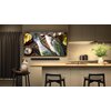 Soundbar TCL S45HE Czarny 2.0-kanałowy, HDMI eARC, Bluetooth, Dolby Atmos, DTS Virtual:X, 5 trybów dźwięku Głębokość jednostki centralnej [mm] 98