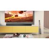 Soundbar TCL S45HE Czarny 2.0-kanałowy, HDMI eARC, Bluetooth, Dolby Atmos, DTS Virtual:X, 5 trybów dźwięku Szerokość jednostki centralnej [mm] 810