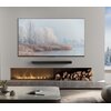 Soundbar TCL S45HE Czarny 2.0-kanałowy, HDMI eARC, Bluetooth, Dolby Atmos, DTS Virtual:X, 5 trybów dźwięku Waga z opakowaniem [kg] 3.07