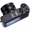 Aparat cyfrowy XREC BLS-205X, 64Mpix Rodzaj matrycy CMOS