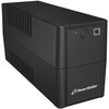 Zasilacz UPS POWERWALKER VI 850 SE Line-interactive 850VA Interfejs USB