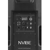 Kolumna głośnikowa NOVOX N-VIBE 12 Czarny (1 szt.) Technologia Aktywne
