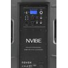 Kolumna głośnikowa NOVOX N-VIBE 15 Czarny (1 szt.) Pasmo przenoszenia [Hz] 45 - 20000
