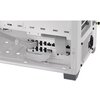 Zasilacz CORSAIR Shift RM1000x 1000W 80 Plus Gold Biały Standard ATX 3.1