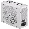 Zasilacz CORSAIR Shift RM1000x 1000W 80 Plus Gold Biały Moc [W] 1000