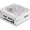 Zasilacz CORSAIR Shift RM850x 850W 80 Plus Gold Biały