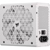 Zasilacz CORSAIR Shift RM850x 850W 80 Plus Gold Biały Moc [W] 850