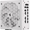 Zasilacz CORSAIR Shift RM850x 850W 80 Plus Gold Biały Sprawność [%] 90