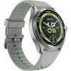 Smartwatch TICWATCH Mobvoi Pro 5 Enduro Szary Komunikacja NFC