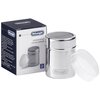 Ekspres DELONGHI Dinamica ECAM 353.75.B + Pojemnik na kakao DELONGHI DLSC061 + Zestaw syropów do kawy MONIN Mini Set 3 x 50 ml Moc [W] 1450