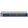 Switch NETGEAR GS524-300EUS Gigabit Ethernet, 24 porty Całkowita liczba portów 24