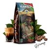 Kawa ziarnista BLUE ORCA COFFEE Kenia Karibu Crema Farmers 1 kg Aromat Nuty czekolady, porzeczki i dojrzałych wiśni