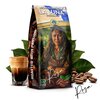 Kawa ziarnista BLUE ORCA COFFEE Nicaragua La Luna Crema Farmers 1 kg Aromat Nuty cedru, cynamonu, orzecha włoskiego i orzechów