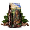 Kawa ziarnista BLUE ORCA COFFEE Nicaragua La Luna Crema Farmers 1 kg Dedykowany ekspres Uniwersalna