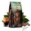 Kawa ziarnista BLUE ORCA COFFEE Brazil Yellow Bourbon Farmers Arabica 1 kg Aromat Nuta suszonych owoców, czekolady i migdałów