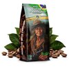 Kawa ziarnista BLUE ORCA COFFEE Brazil Yellow Bourbon Farmers Arabica 1 kg Dedykowany ekspres Uniwersalna
