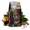 Kawa ziarnista BLUE ORCA COFFEE Peru Lima Sun Crema Farmers 1 kg Aromat Nuty mlecznej czekolady, suszonej śliwki i orzechów