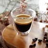 Kawa ziarnista DELONGHI Decaffeinato Bezkofeinowa 0.25 kg Aromat Z delikatną kwaskowatością i intensywnym posmakiem kakao i karmelu