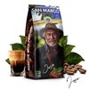 Kawa ziarnista BLUE ORCA COFFEE Honduras San Marco Crema Farmers 1 kg Aromat Nuty mlecznej czekolady, orzeszków i cukru trzcinowego