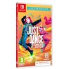 Just Dance 2025 Limited Edition Gra NINTENDO SWITCH Rodzaj Gra